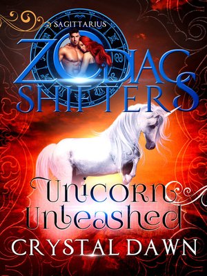 cover image of Unicorn Unleashed